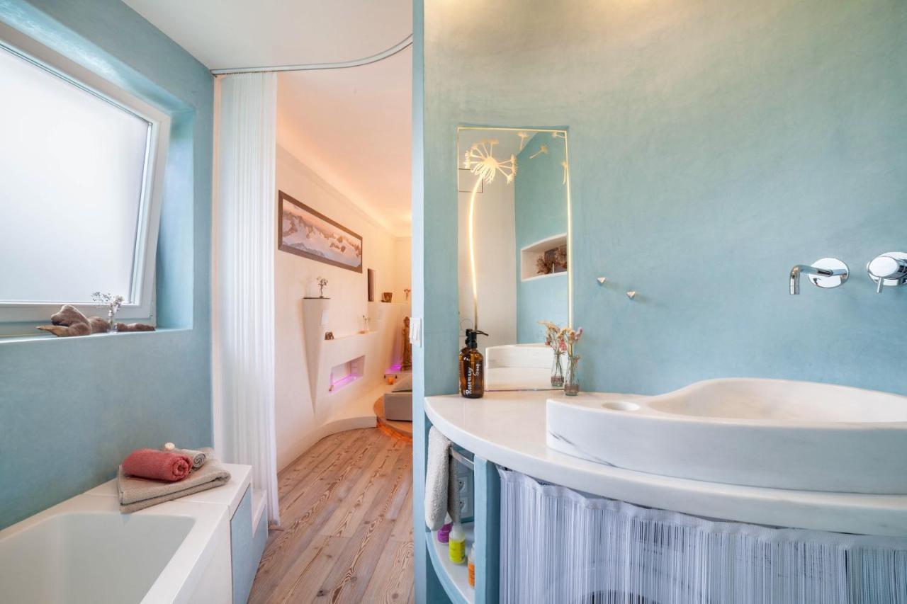 Apartment Belvedere Caines 외부 사진