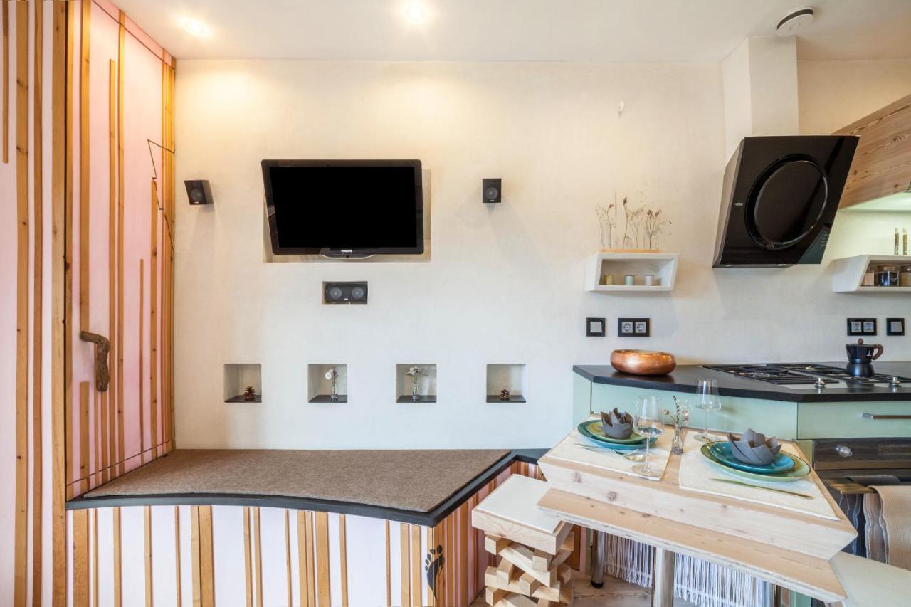 Apartment Belvedere Caines 외부 사진