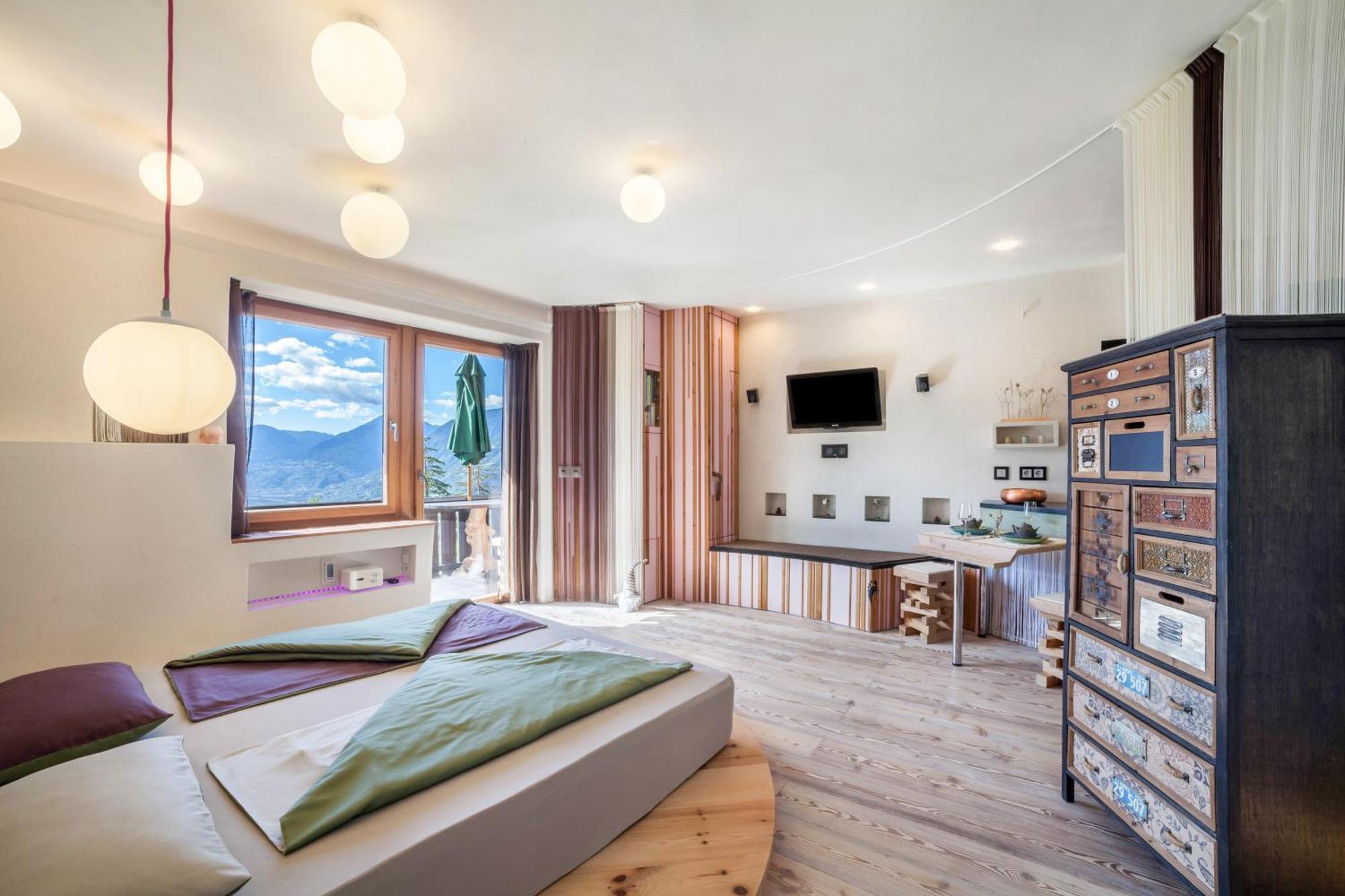 Apartment Belvedere Caines 외부 사진